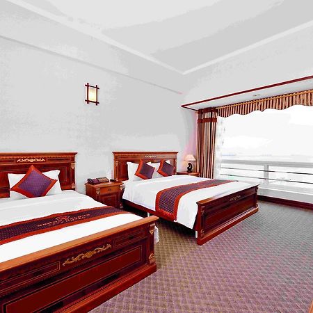 Grand Ha Long Hotel Exterior photo